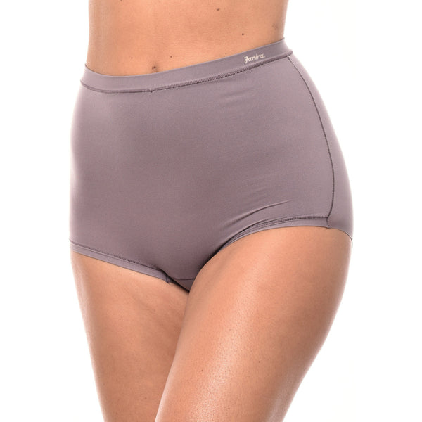 Janira Flexie Adapt Queen Full Panty - Dusty