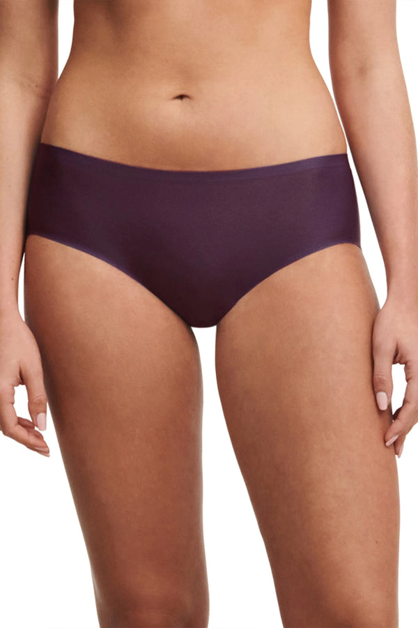 Chantelle SoftStretch Hipster - Aubergine