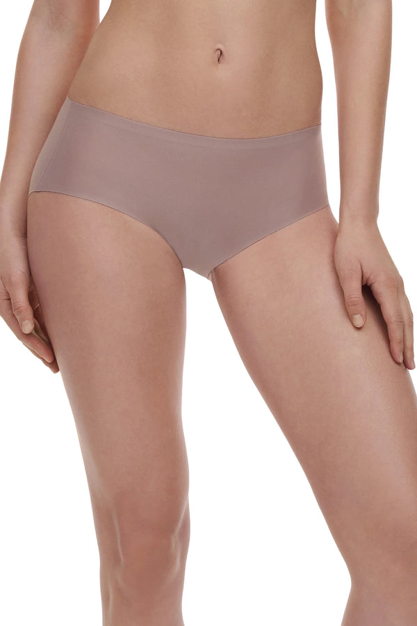 Chantelle SoftStretch Hipster - Burned Pink