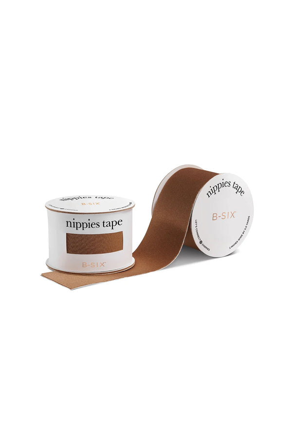 Nippies Breast Lift Tape - Caramel